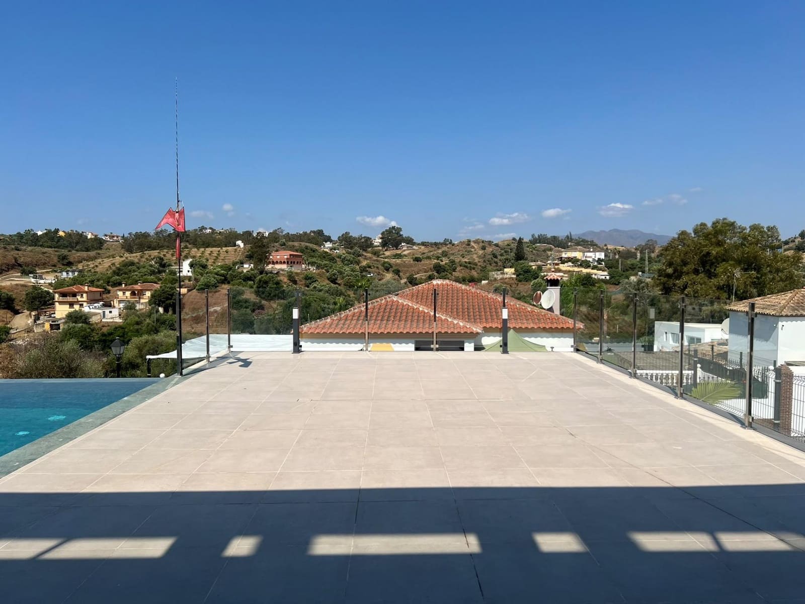3 bedroom Villa for sale in Mijas with pool garage - € 1,450,000 (Ref: 9890577)