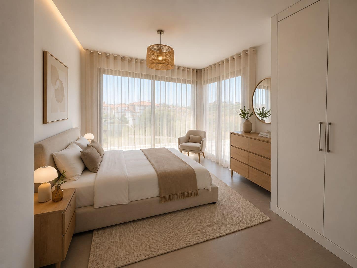 3 bedroom Villa for sale in Mijas with pool garage - € 1,450,000 (Ref: 9890577)