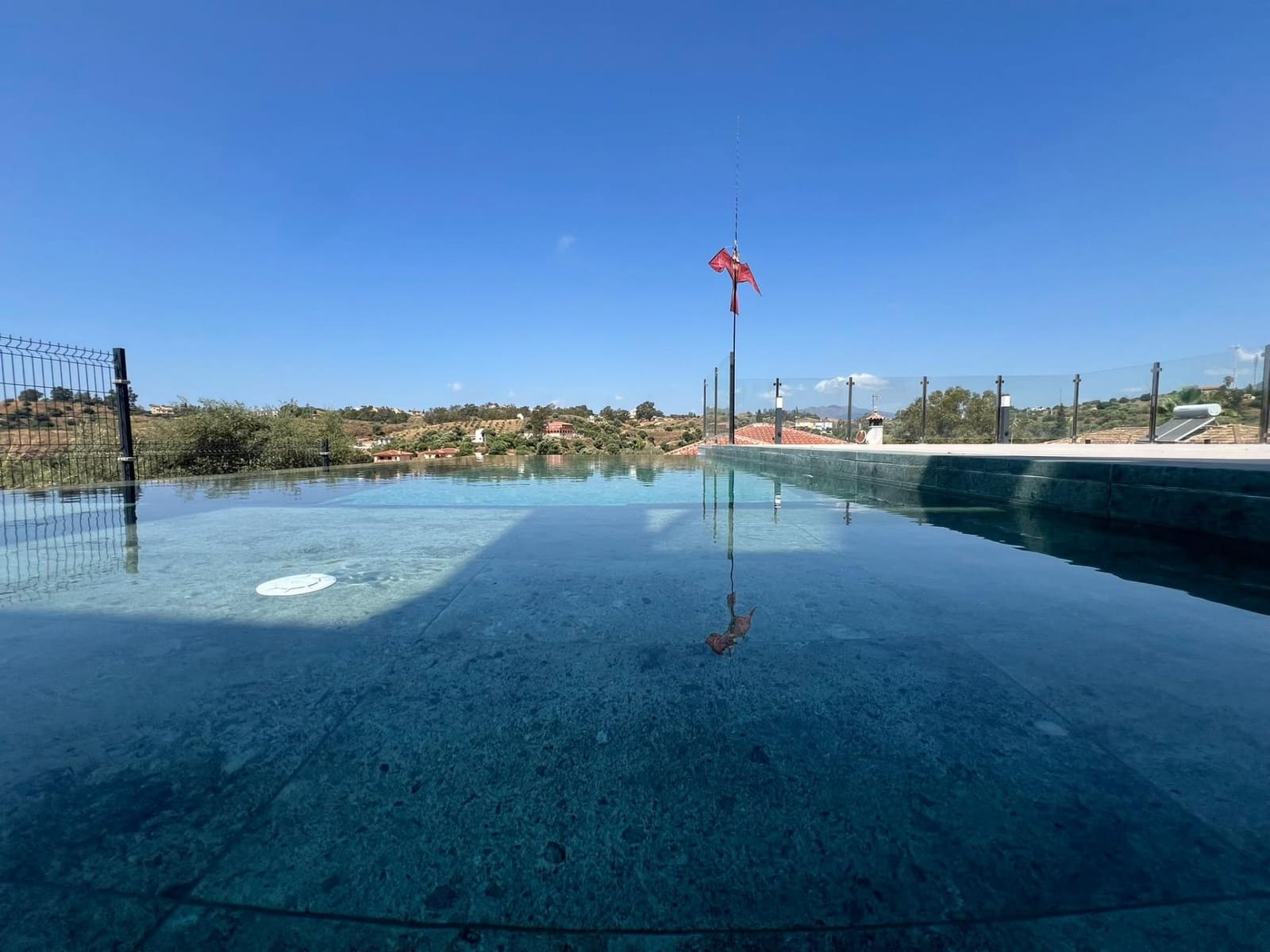 3 bedroom Villa for sale in Mijas with pool garage - € 1,450,000 (Ref: 9890577)