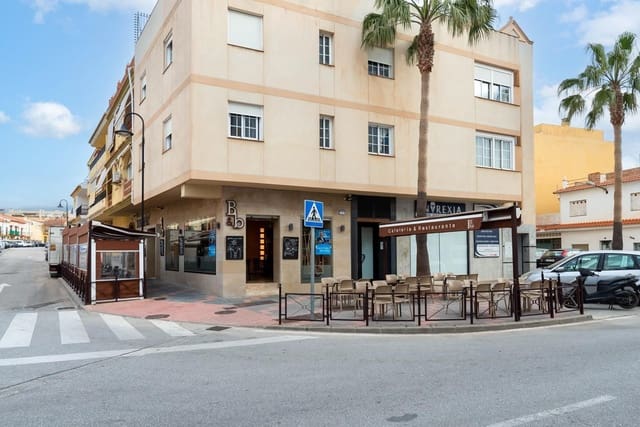 Gästhus/B & B till salu i Las Lagunas de Mijas, Mijas - 580 000 € (Ref: 9894085)