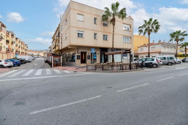 Gästhus/B & B till salu i Las Lagunas de Mijas, Mijas - 580 000 € (Ref: 9894085)
