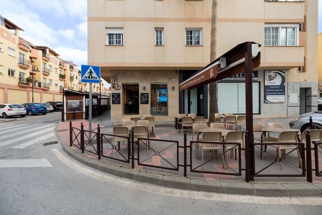 Commercial for sale in Las Lagunas de Mijas, Mijas - € 580,000 (Ref: 9894085)