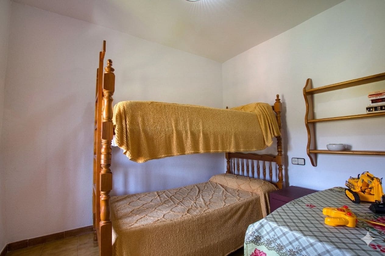 3 quarto Quinta/Casa Rural para venda em Canillas de Aceituno com garagem - 195 000 € (Ref: 9903834)