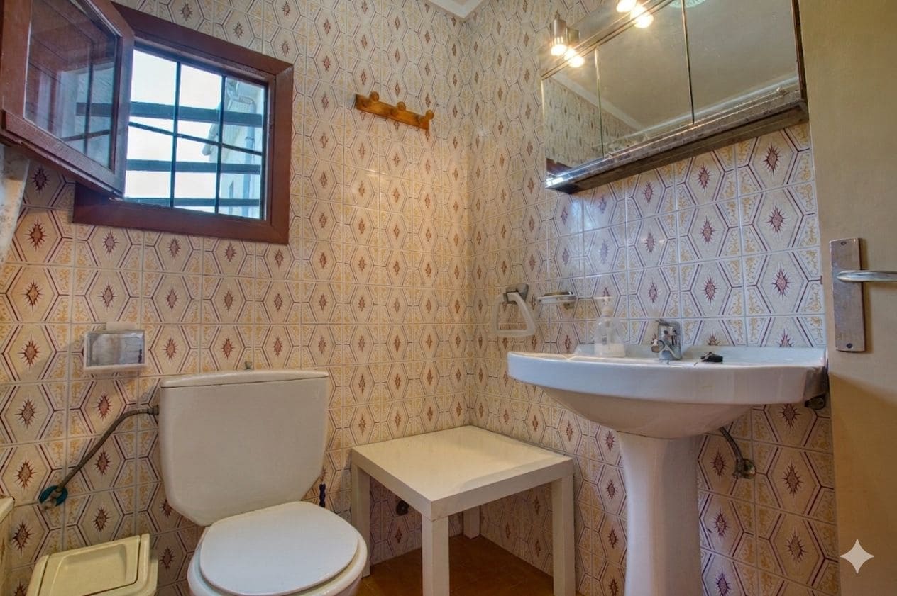 3 quarto Quinta/Casa Rural para venda em Canillas de Aceituno com garagem - 195 000 € (Ref: 9903834)
