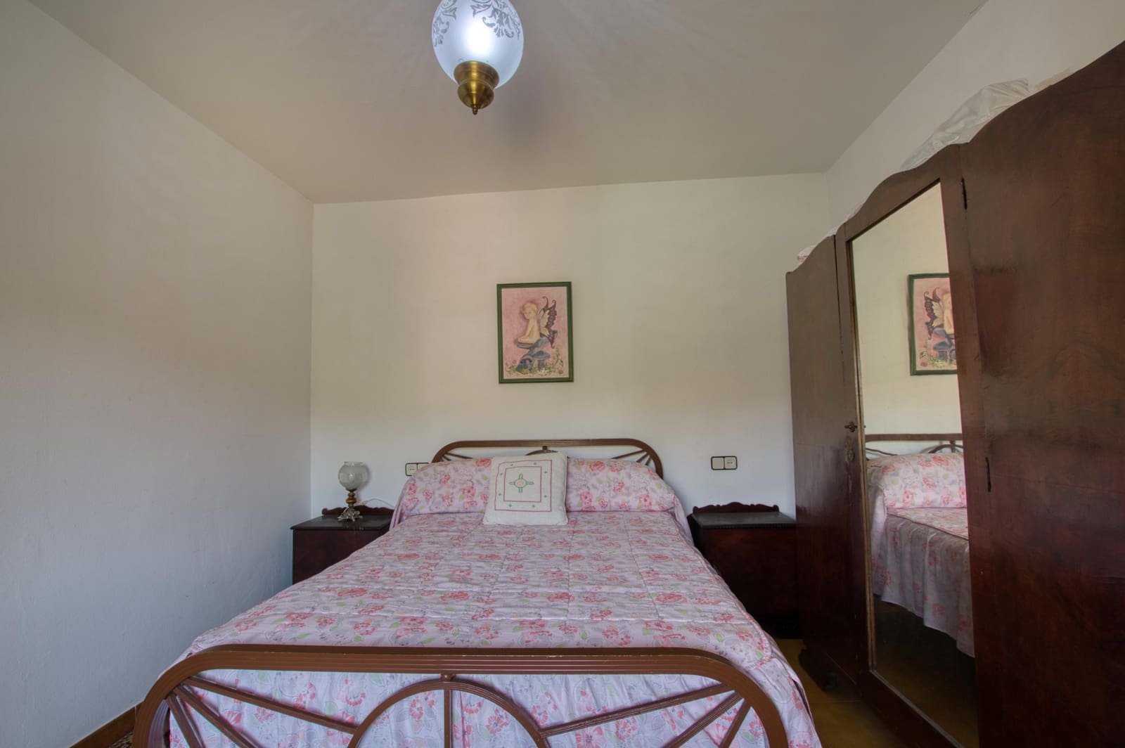3 quarto Quinta/Casa Rural para venda em Canillas de Aceituno com garagem - 195 000 € (Ref: 9903834)
