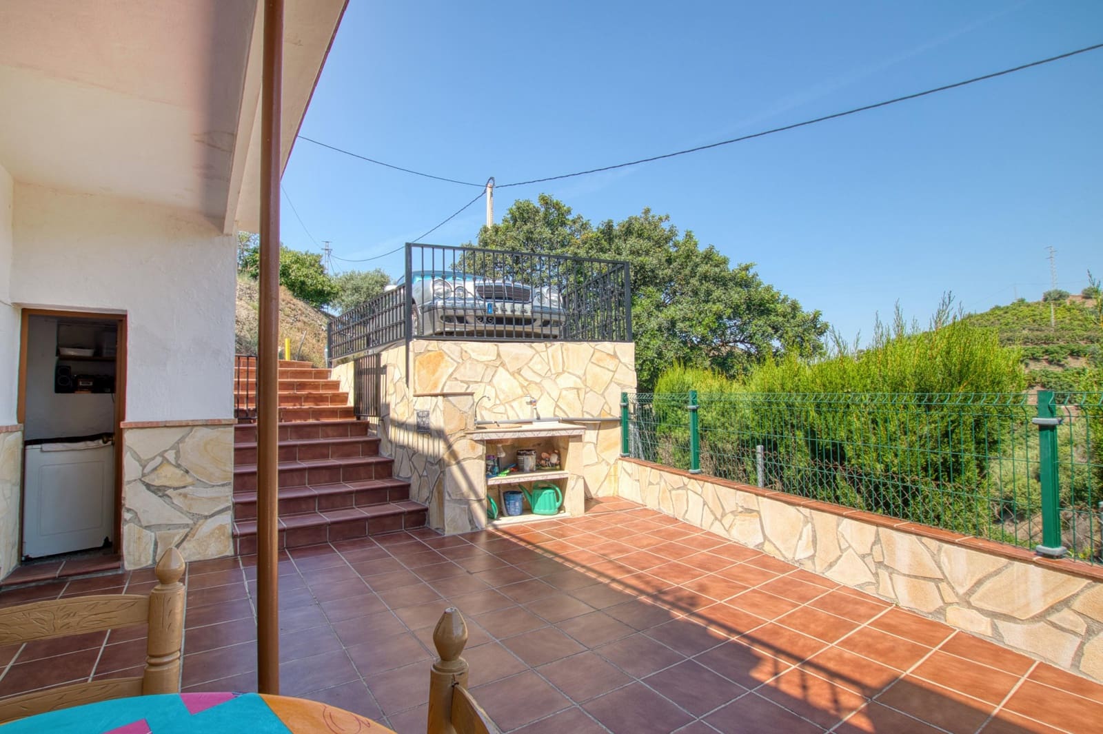 3 quarto Quinta/Casa Rural para venda em Canillas de Aceituno com garagem - 195 000 € (Ref: 9903834)