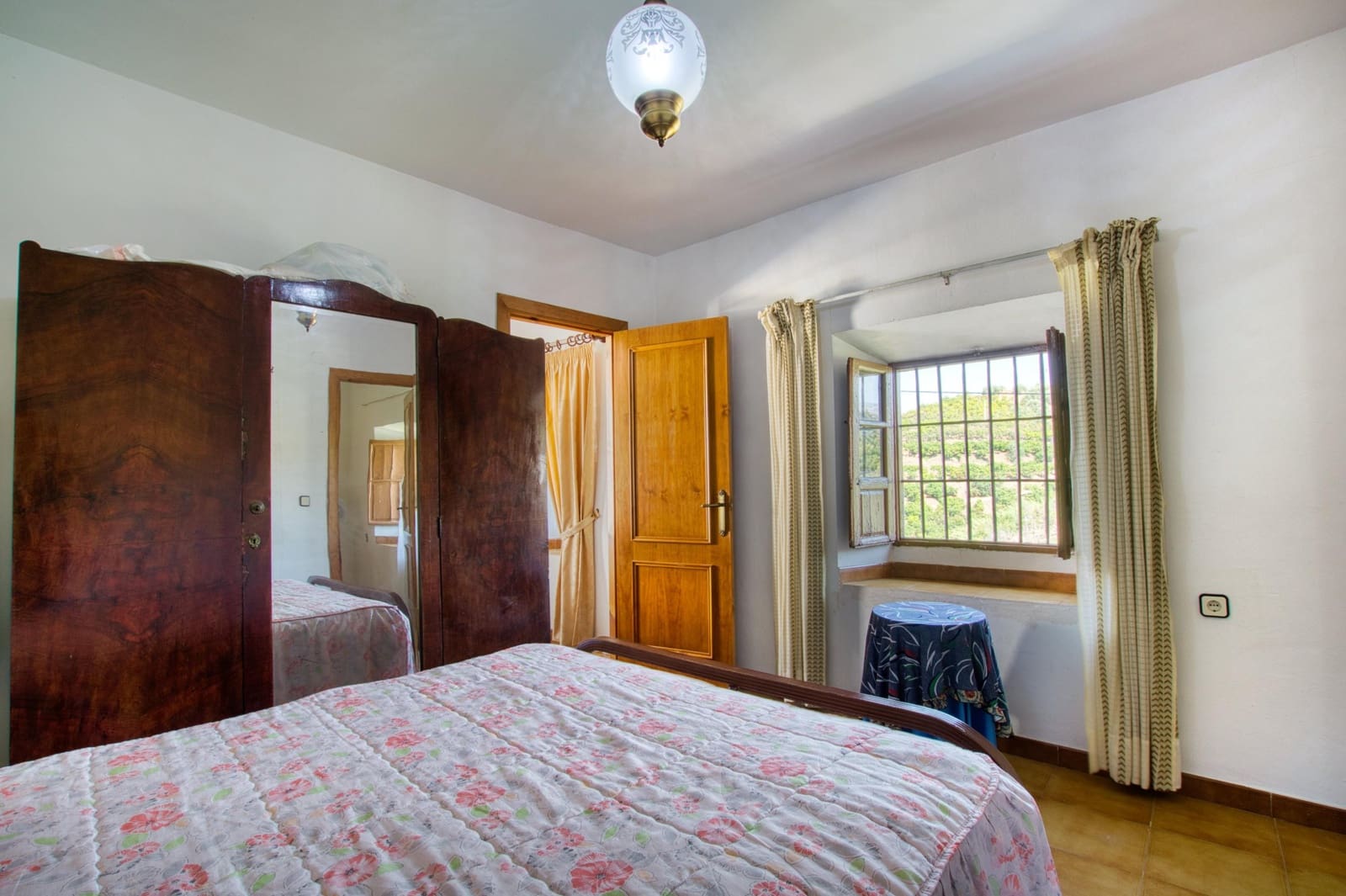 3 quarto Quinta/Casa Rural para venda em Canillas de Aceituno com garagem - 195 000 € (Ref: 9903834)