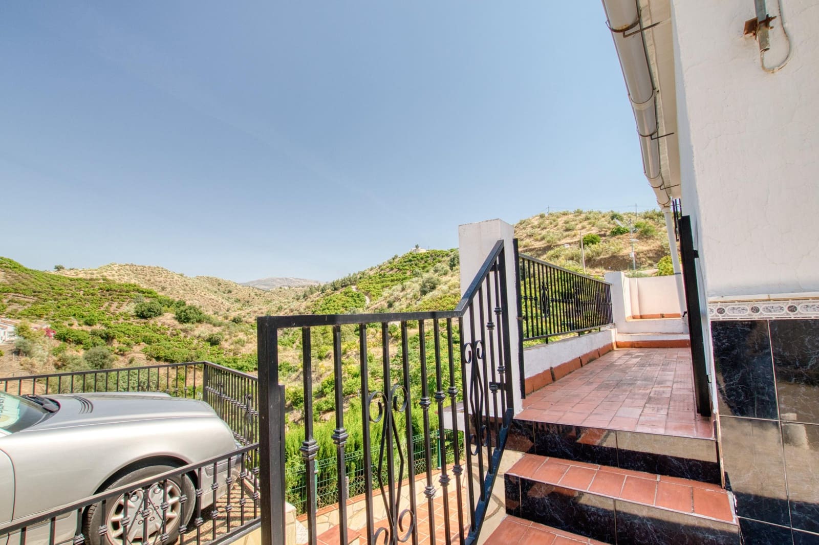 3 quarto Quinta/Casa Rural para venda em Canillas de Aceituno com garagem - 195 000 € (Ref: 9903834)