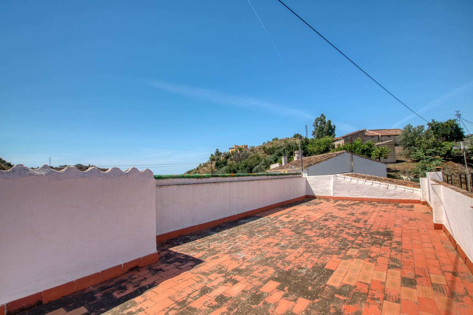 3 quarto Quinta/Casa Rural para venda em Canillas de Aceituno com garagem - 195 000 € (Ref: 9903834)