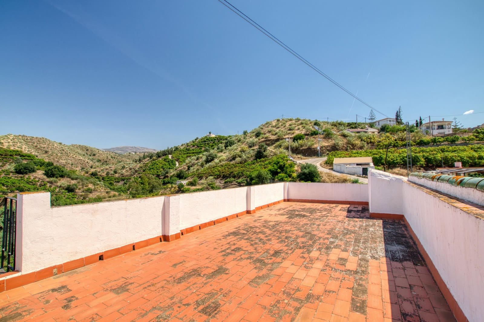 3 quarto Quinta/Casa Rural para venda em Canillas de Aceituno com garagem - 195 000 € (Ref: 9903834)