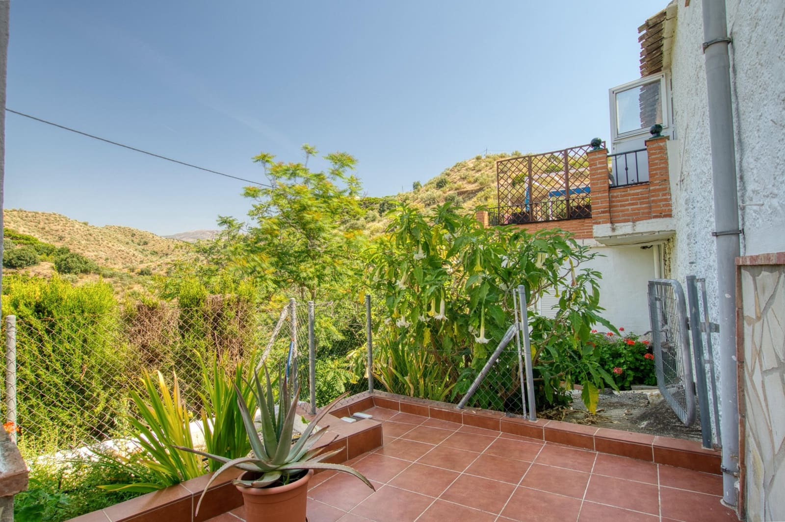 3 quarto Quinta/Casa Rural para venda em Canillas de Aceituno com garagem - 195 000 € (Ref: 9903834)