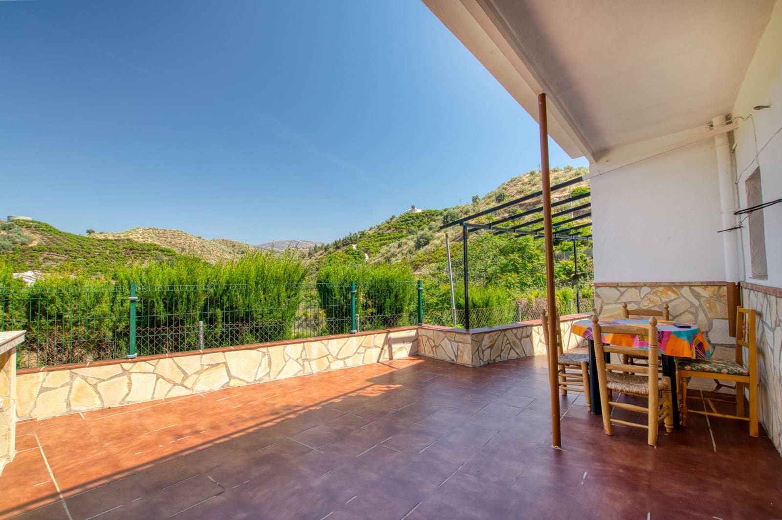 3 quarto Quinta/Casa Rural para venda em Canillas de Aceituno com garagem - 195 000 € (Ref: 9903834)