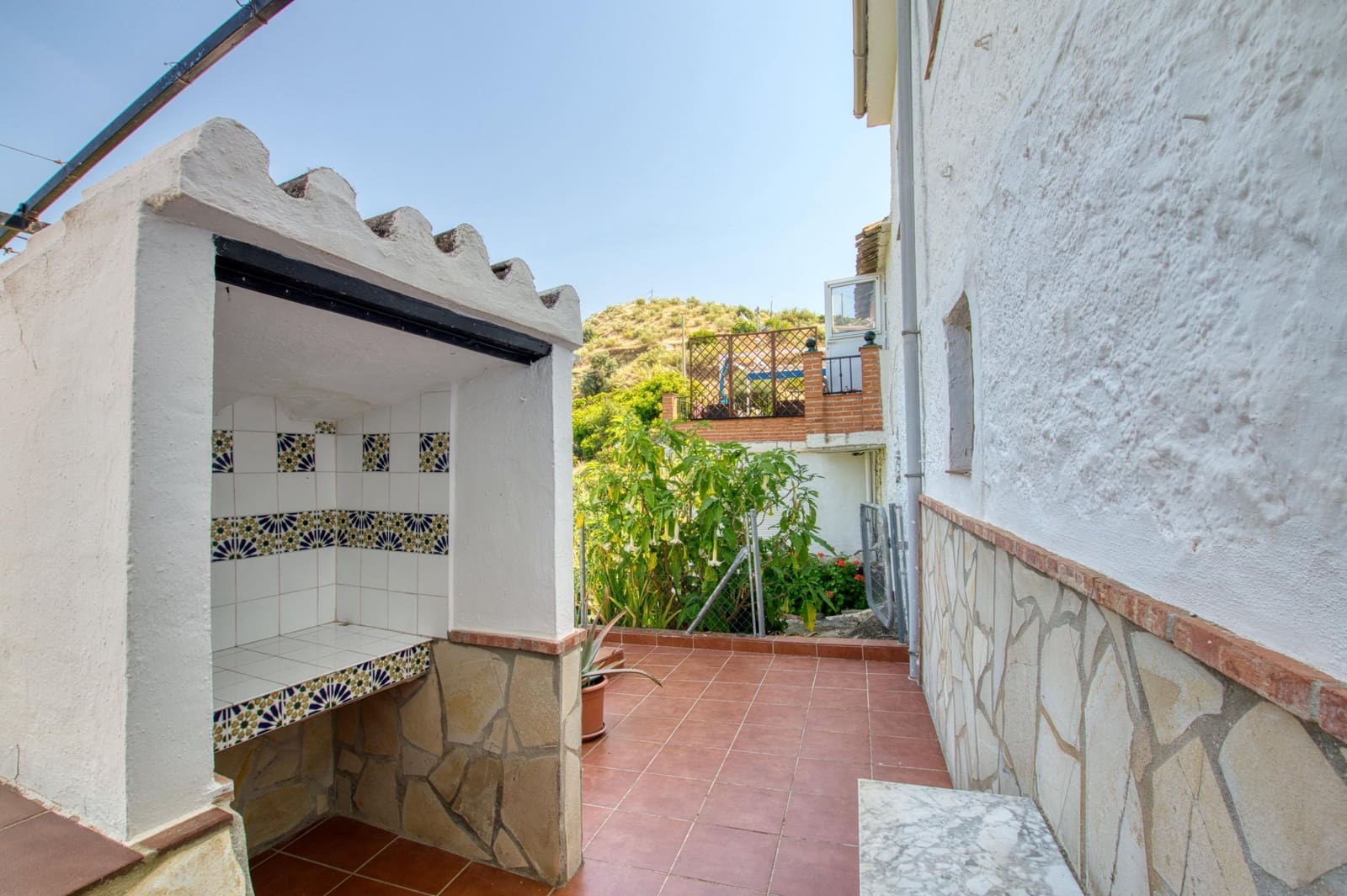 3 quarto Quinta/Casa Rural para venda em Canillas de Aceituno com garagem - 195 000 € (Ref: 9903834)
