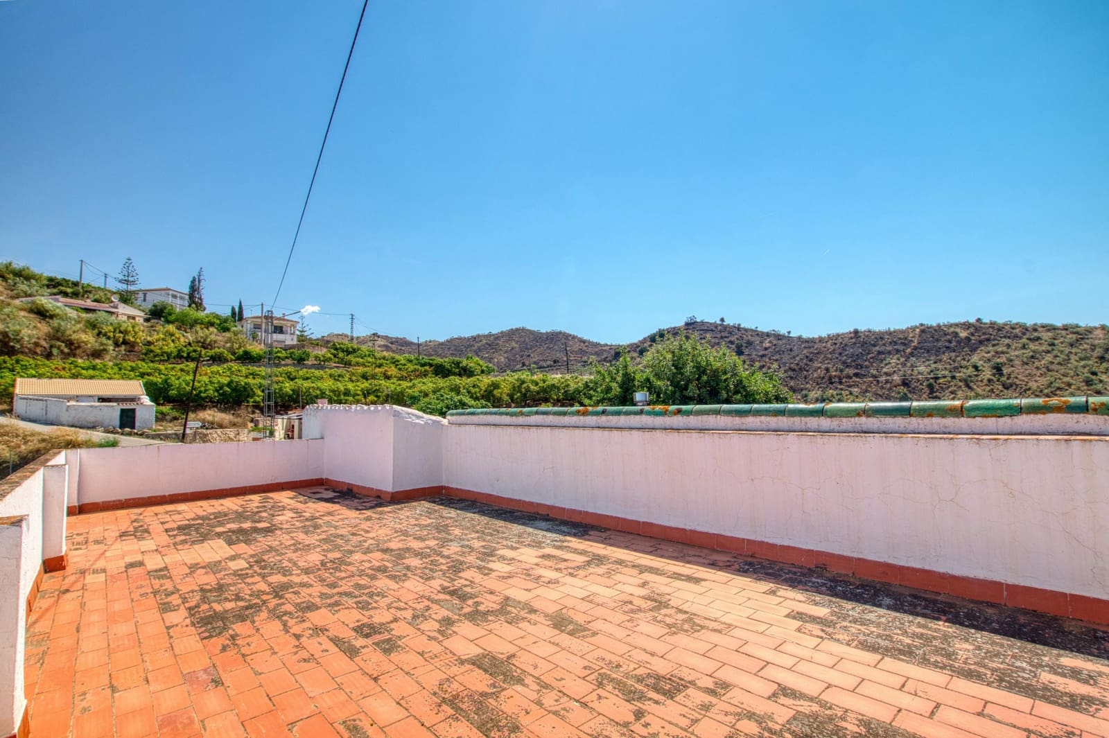 3 quarto Quinta/Casa Rural para venda em Canillas de Aceituno com garagem - 195 000 € (Ref: 9903834)