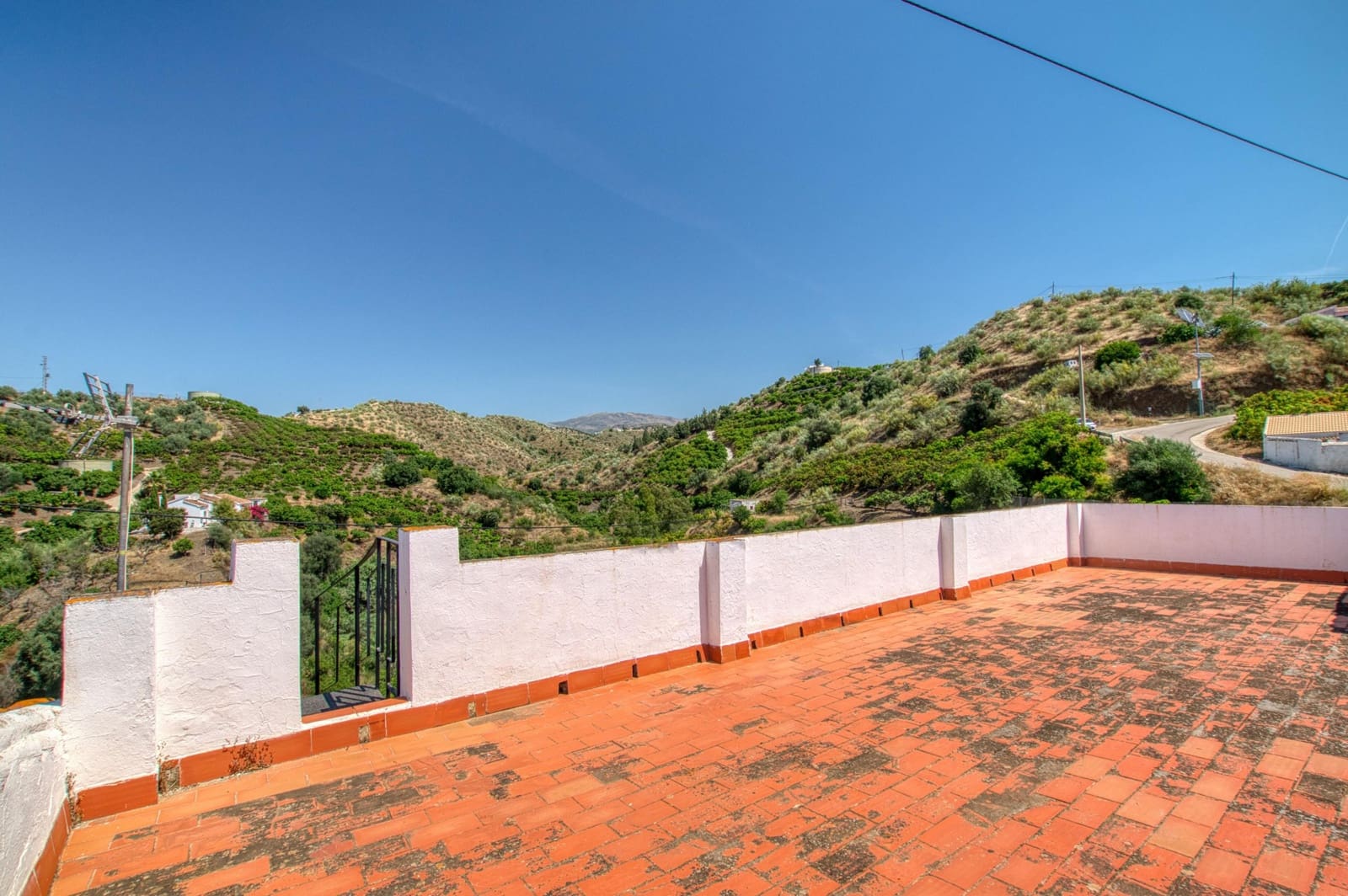 3 quarto Quinta/Casa Rural para venda em Canillas de Aceituno com garagem - 195 000 € (Ref: 9903834)