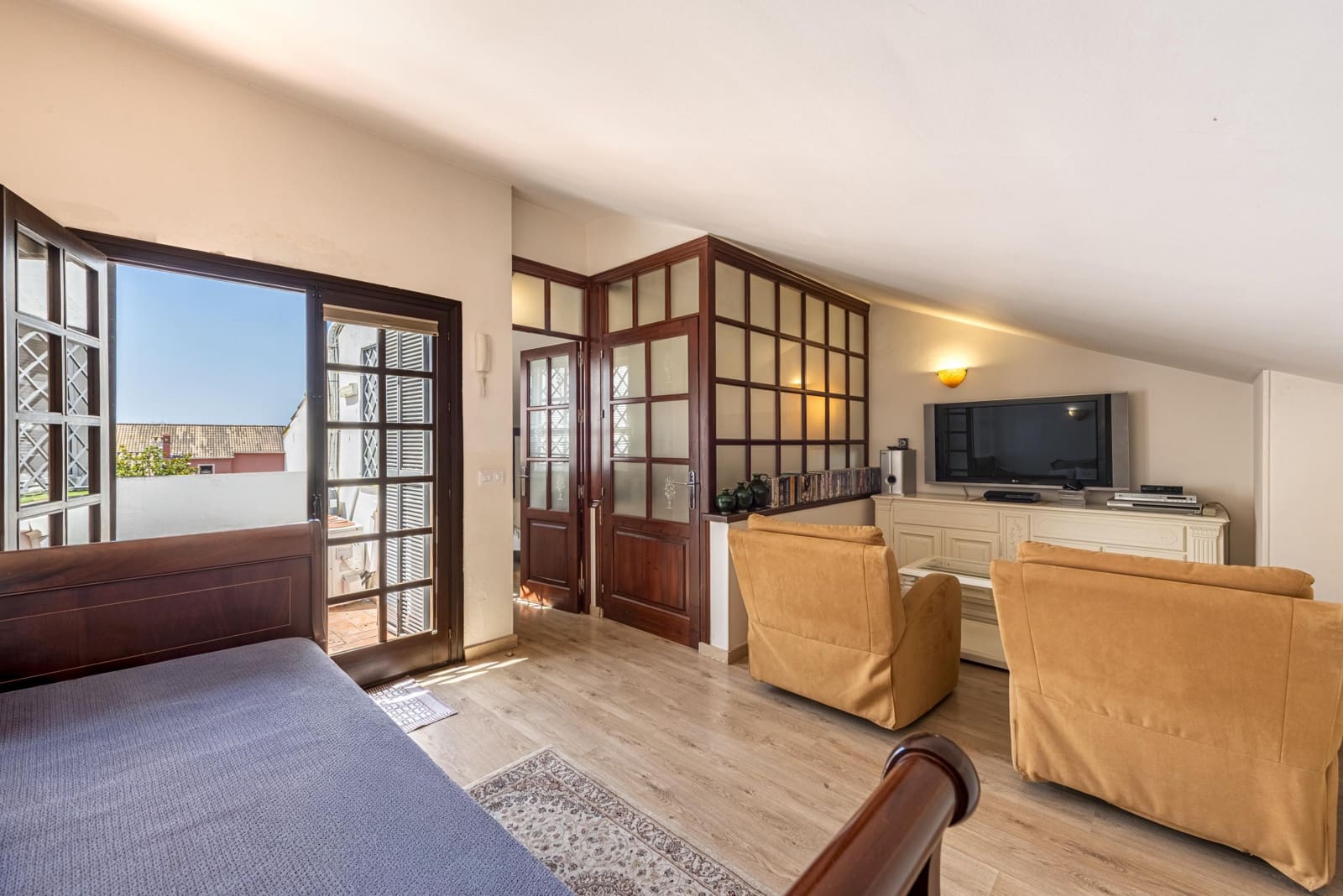 4 slaapkamer Rijtjeshuis te koop in Marbella met zwembad - € 845.000 (Ref: 9908165)