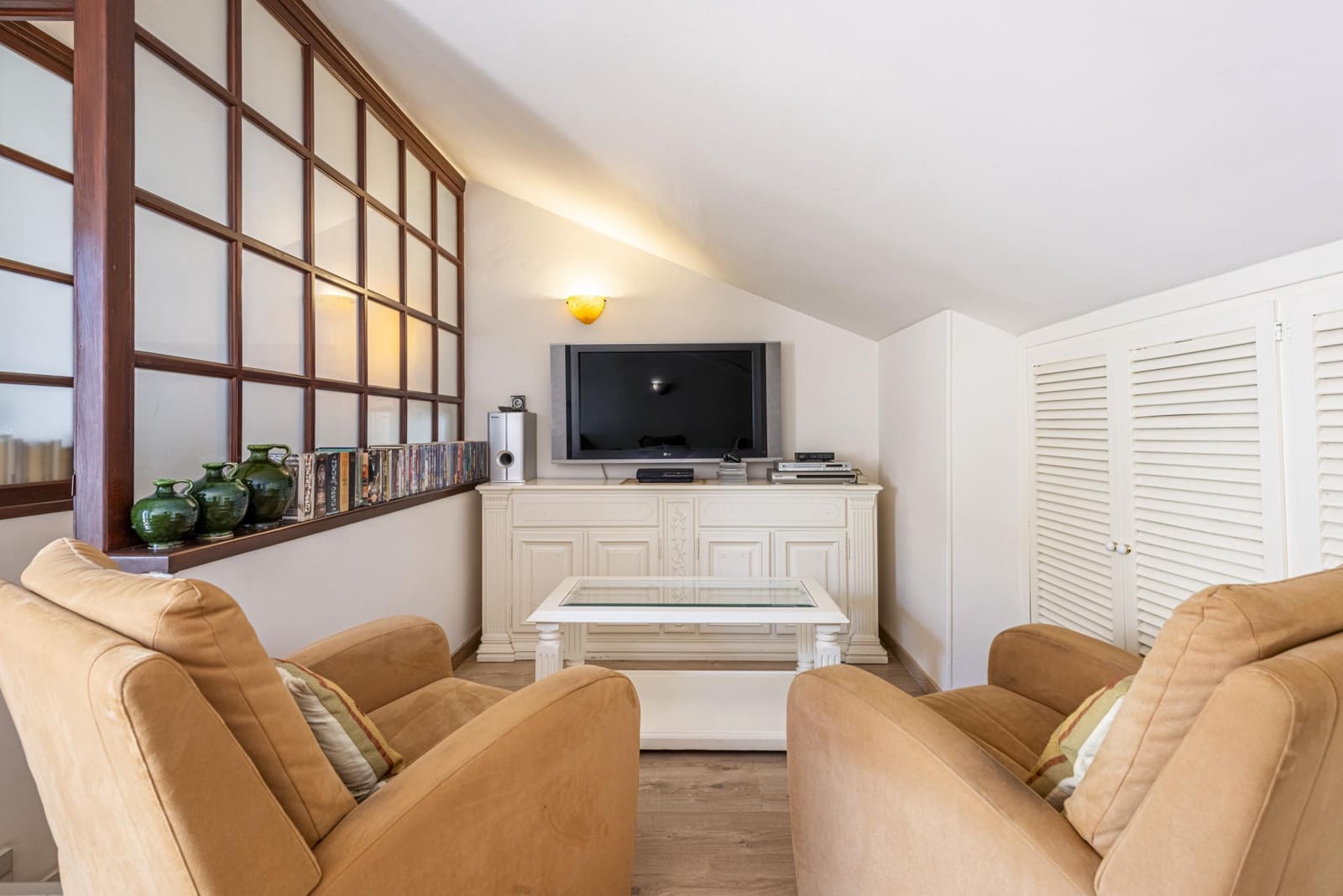 4 slaapkamer Rijtjeshuis te koop in Marbella met zwembad - € 845.000 (Ref: 9908165)