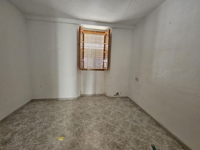 4 Zimmer Villa zu verkaufen in El Burgo - 75.000 € (Ref: 9911241)