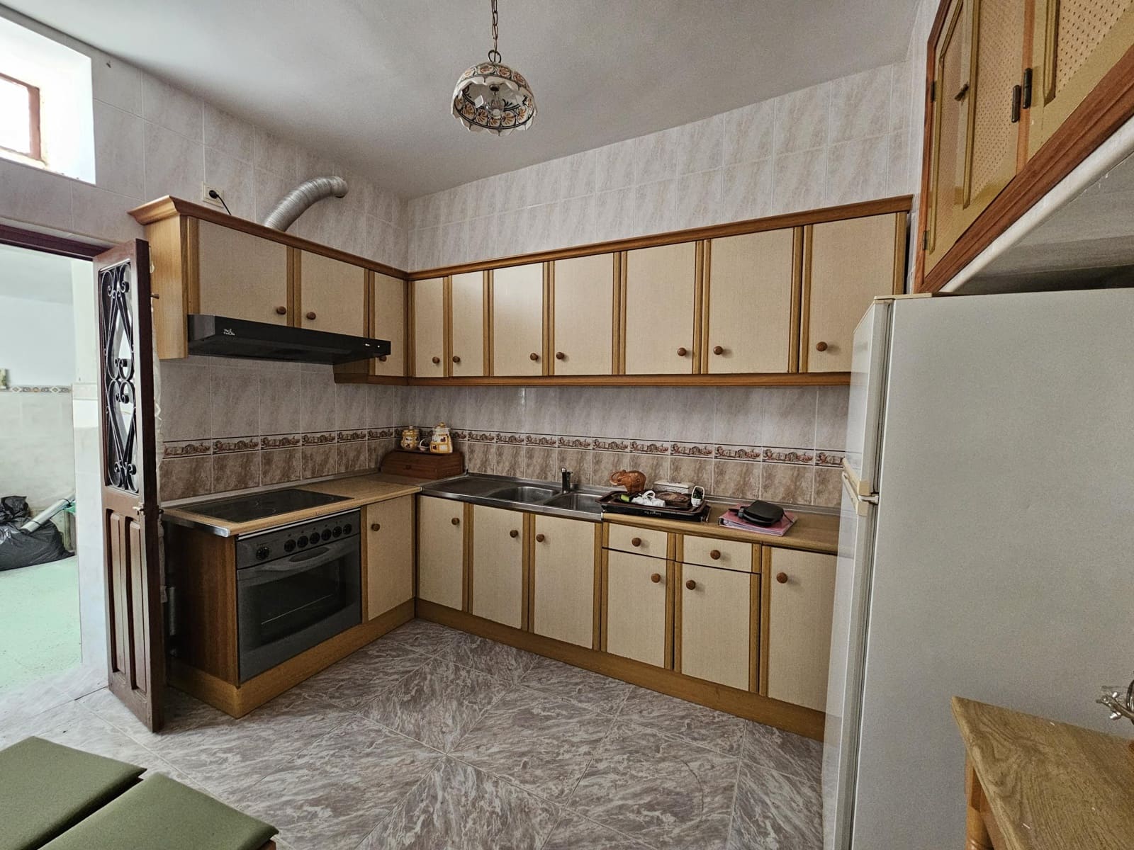 4 bedroom Villa for sale in El Burgo - € 75,000 (Ref: 9911241)