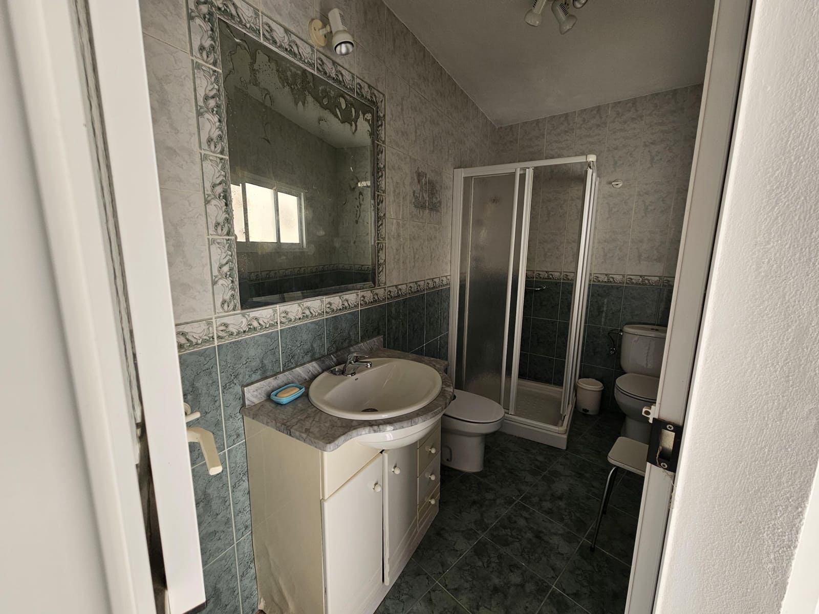4 bedroom Villa for sale in El Burgo - € 75,000 (Ref: 9911241)
