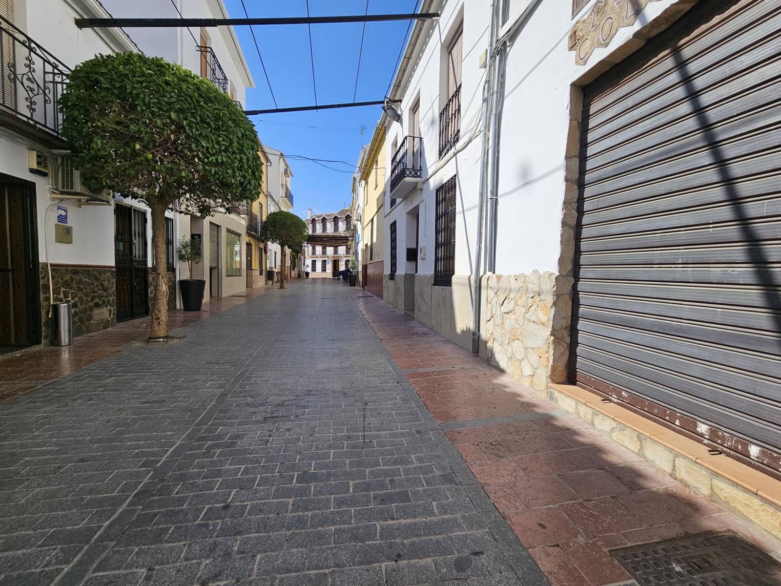 4 bedroom Villa for sale in El Burgo - € 75,000 (Ref: 9911241)