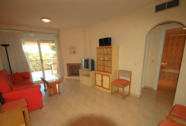 1 bedroom Apartment for rent in Sitio de Calahonda, Mijas with pool garage - € 900 (Ref: 9913667)