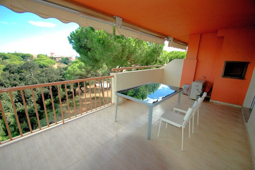 1 bedroom Apartment for rent in Sitio de Calahonda with pool garage - € 900 (Ref: 9913667)