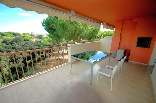 1 bedroom Apartment for rent in Sitio de Calahonda, Mijas with pool garage - € 900 (Ref: 9913667)