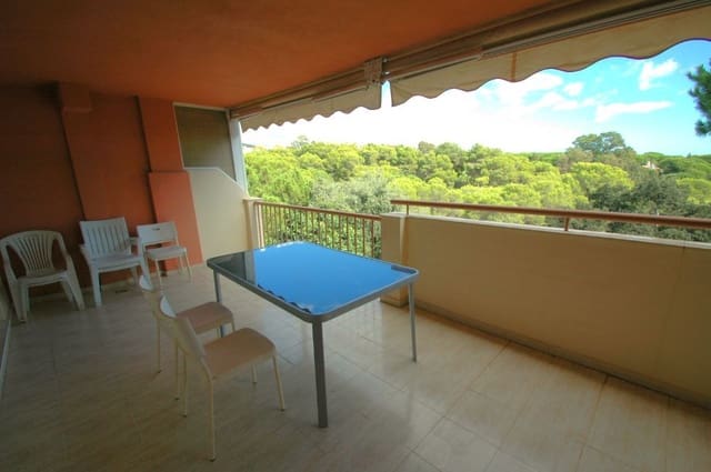 1 bedroom Apartment for rent in Sitio de Calahonda, Mijas with pool garage - € 900 (Ref: 9913667)