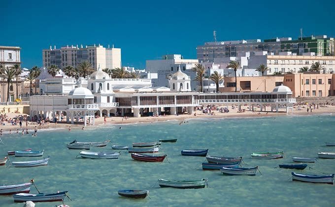 1 bedroom Apartment for rent in Sitio de Calahonda with pool garage - € 900 (Ref: 9913667)
