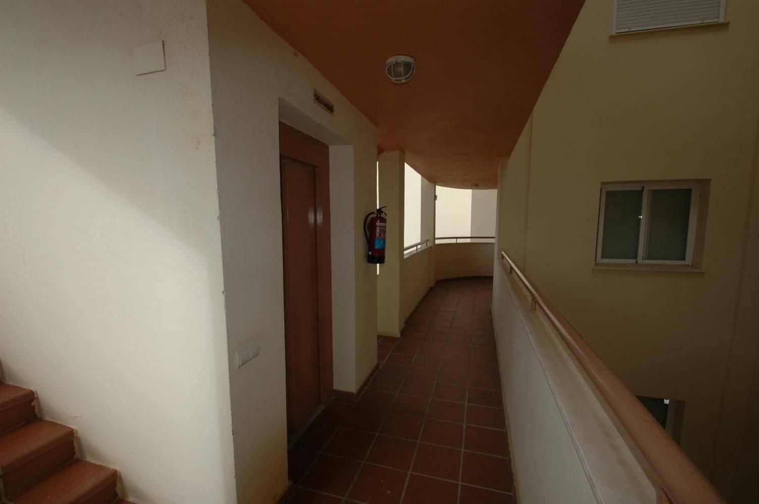 1 bedroom Apartment for rent in Sitio de Calahonda with pool garage - € 900 (Ref: 9913667)