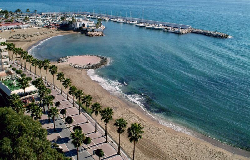 1 bedroom Apartment for rent in Sitio de Calahonda with pool garage - € 900 (Ref: 9913667)