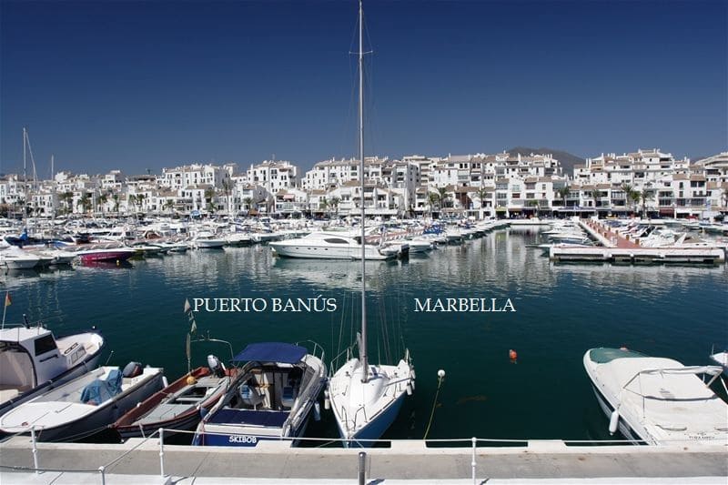 1 bedroom Apartment for rent in Sitio de Calahonda with pool garage - € 900 (Ref: 9913667)