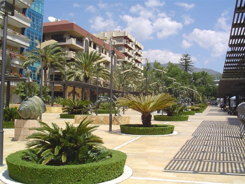 1 bedroom Apartment for rent in Sitio de Calahonda with pool garage - € 900 (Ref: 9913667)