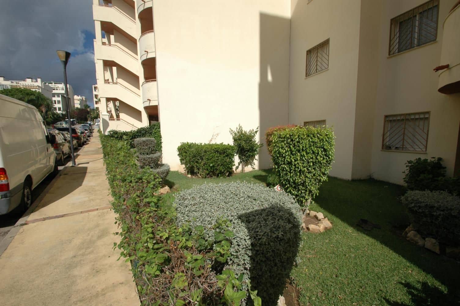 1 bedroom Apartment for rent in Sitio de Calahonda with pool garage - € 900 (Ref: 9913667)