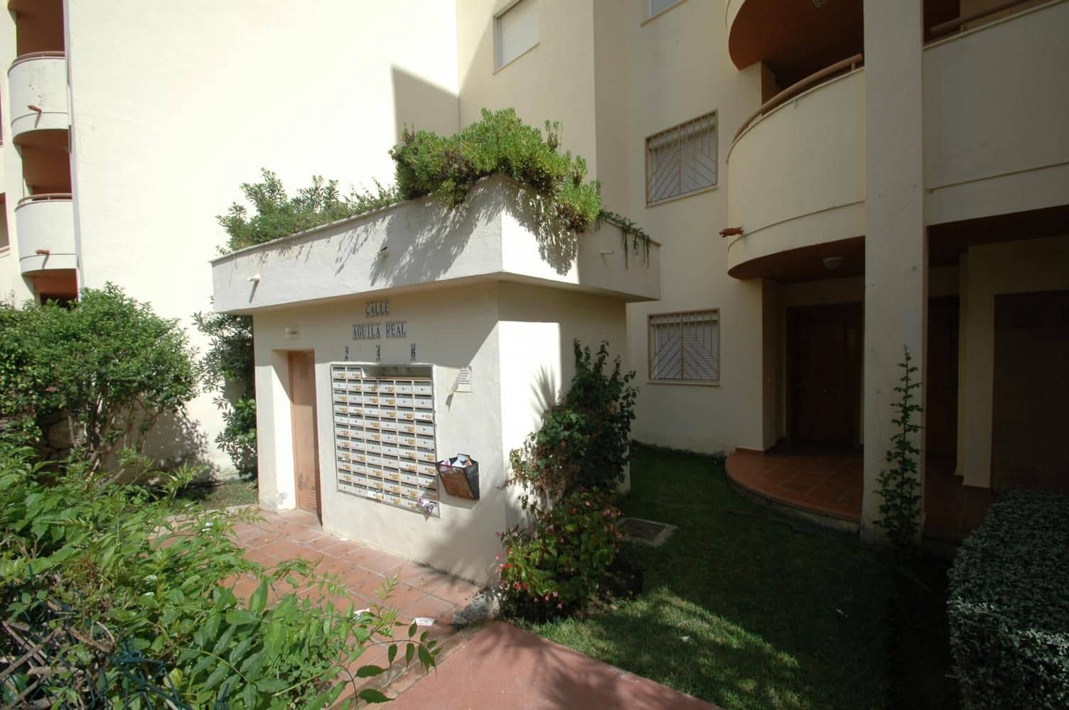 1 bedroom Apartment for rent in Sitio de Calahonda with pool garage - € 900 (Ref: 9913667)