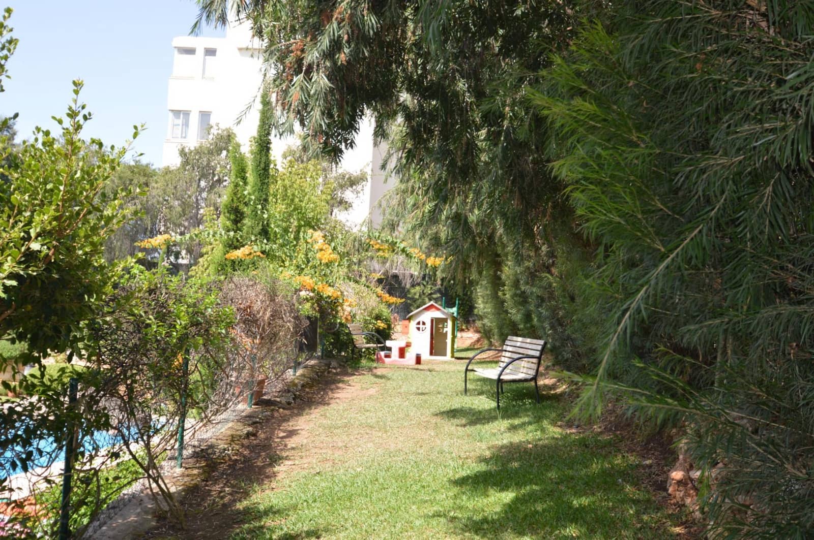 1 bedroom Apartment for rent in Sitio de Calahonda with pool garage - € 900 (Ref: 9913667)