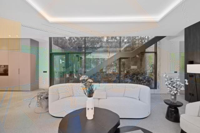6 slaapkamer Villa te koop in Los Naranjos, Marbella met zwembad garage - € 4.950.000 (Ref: 9913668)