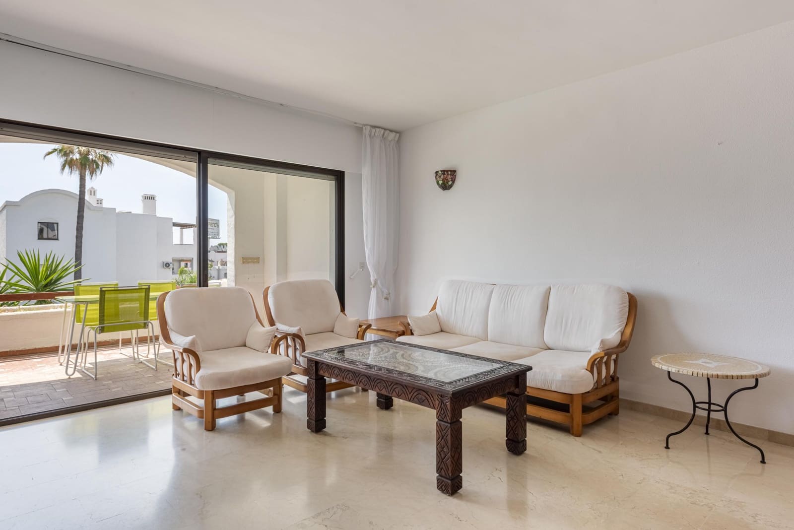 3 quarto Apartamento para venda em El Paraiso com piscina garagem - 399 500 € (Ref: 9913669)