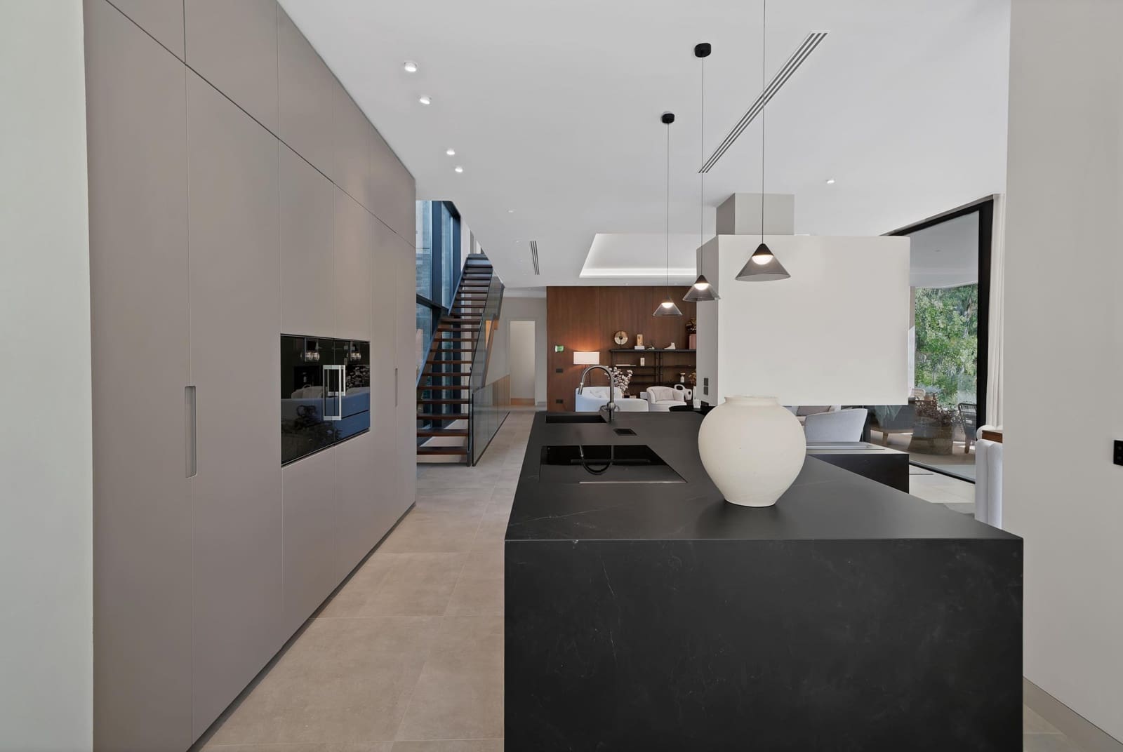 6 sovrum Villa att hyra i Nueva Andalucia med pool garage - 30 000 € (Ref: 9920620)