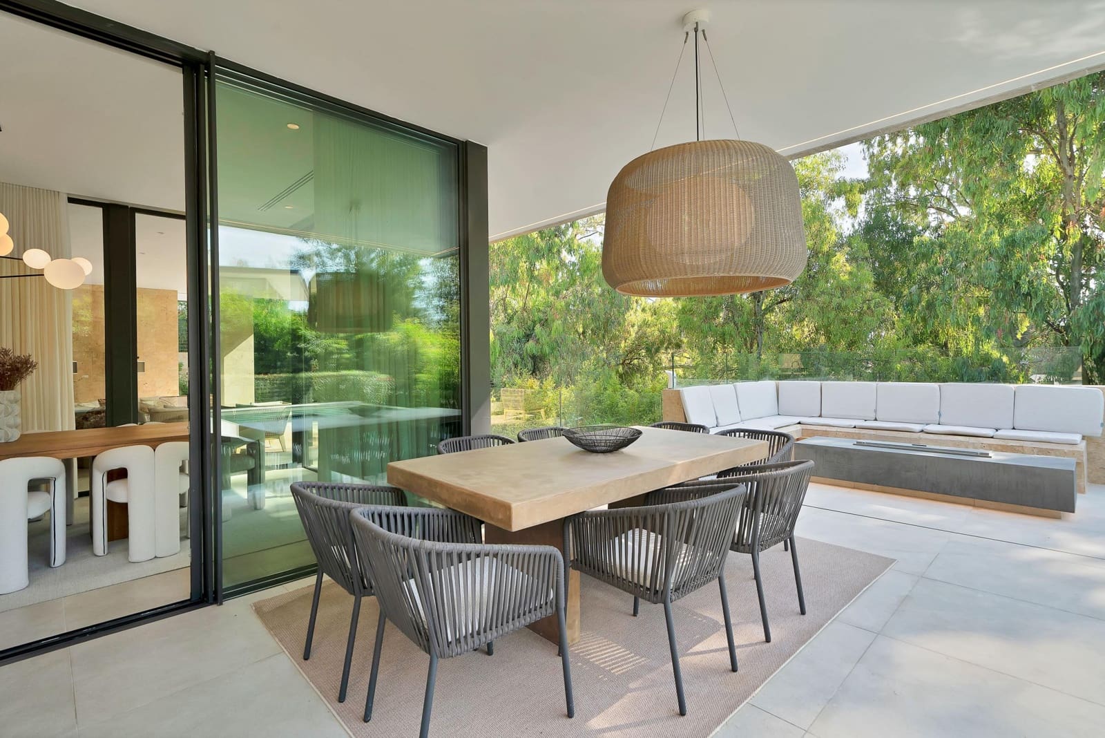6 sovrum Villa att hyra i Nueva Andalucia med pool garage - 30 000 € (Ref: 9920620)