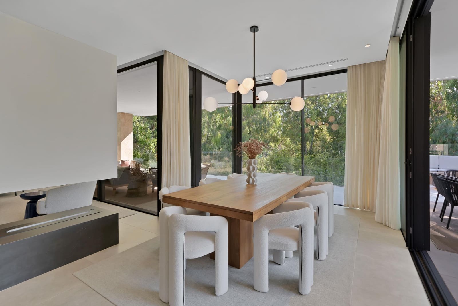 6 sovrum Villa att hyra i Nueva Andalucia med pool garage - 30 000 € (Ref: 9920620)