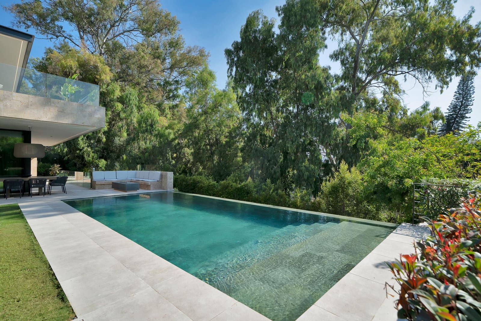 6 sovrum Villa att hyra i Nueva Andalucia med pool garage - 30 000 € (Ref: 9920620)