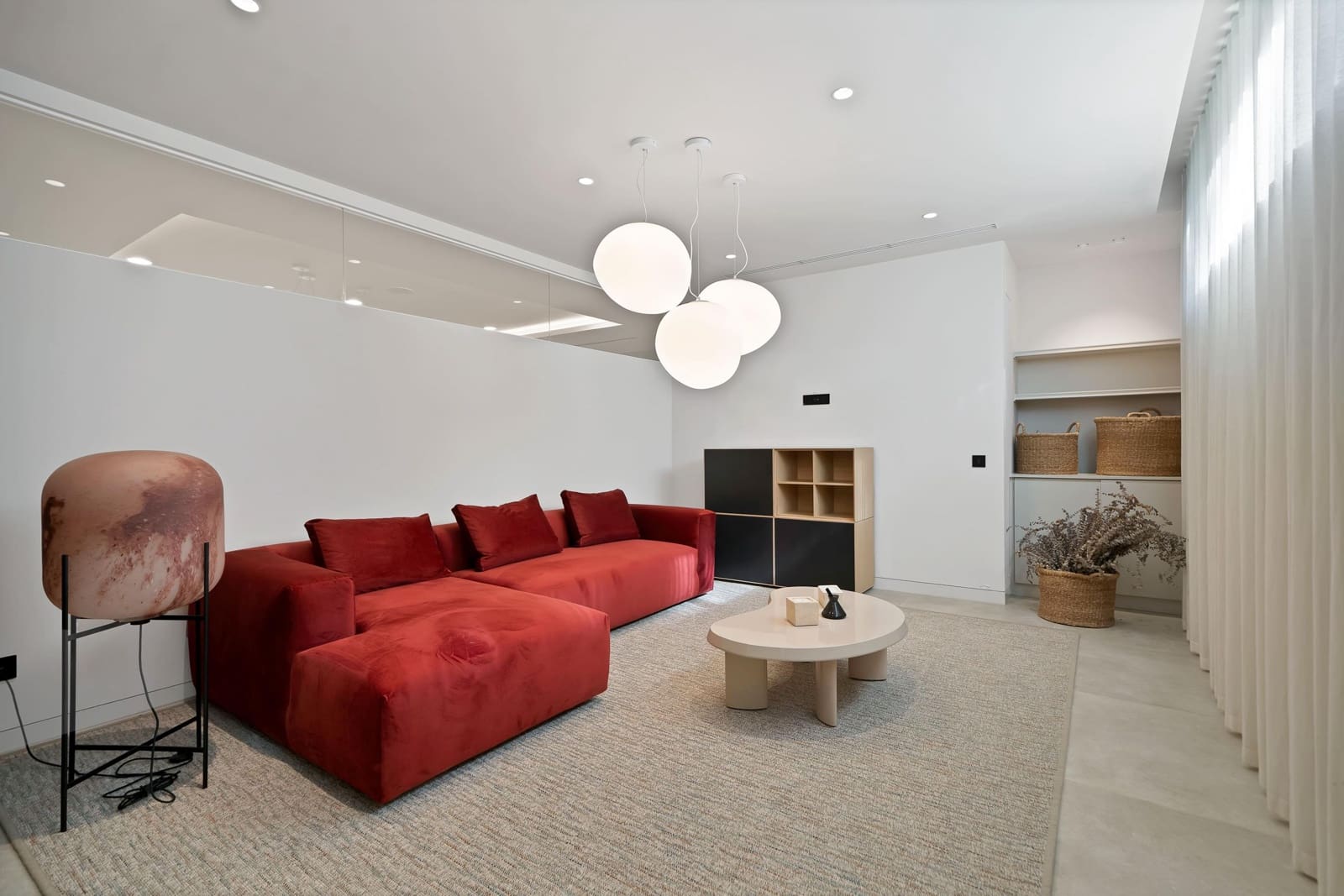 6 sovrum Villa att hyra i Nueva Andalucia med pool garage - 30 000 € (Ref: 9920620)
