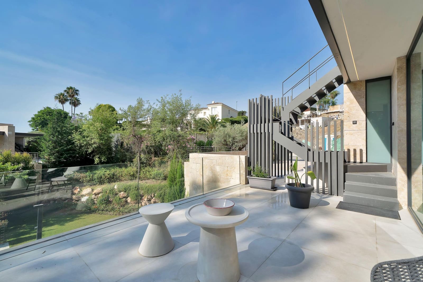 6 sovrum Villa att hyra i Nueva Andalucia med pool garage - 30 000 € (Ref: 9920620)