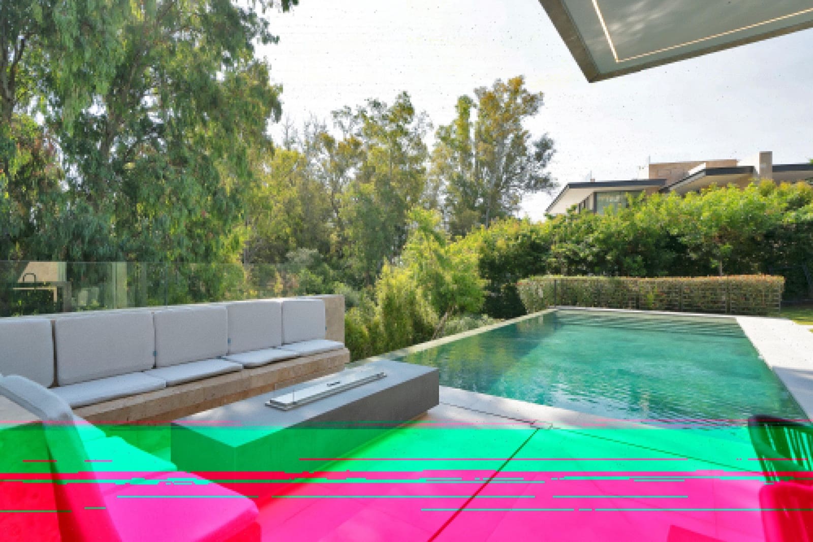 6 slaapkamer Villa te huur in Nueva Andalucia met zwembad garage - € 30.000 (Ref: 9920620)