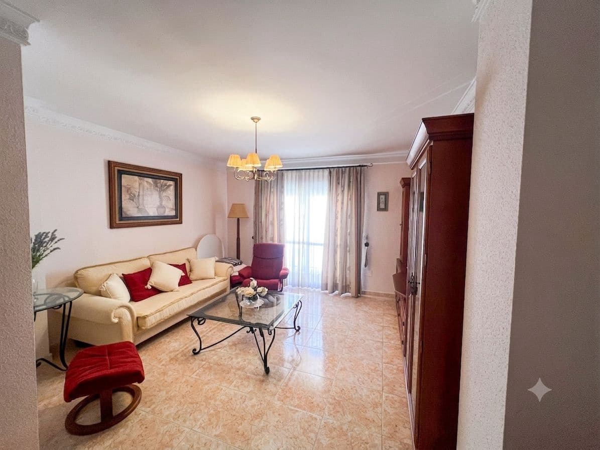 3 slaapkamer Appartement te koop in Mijas met garage - € 315.000 (Ref: 9922530)