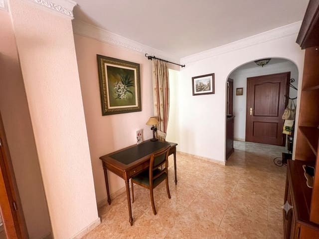 3 slaapkamer Appartement te koop in Mijas met garage - € 315.000 (Ref: 9922530)