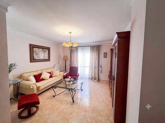 3 slaapkamer Appartement te koop in Mijas met garage - € 315.000 (Ref: 9922530)