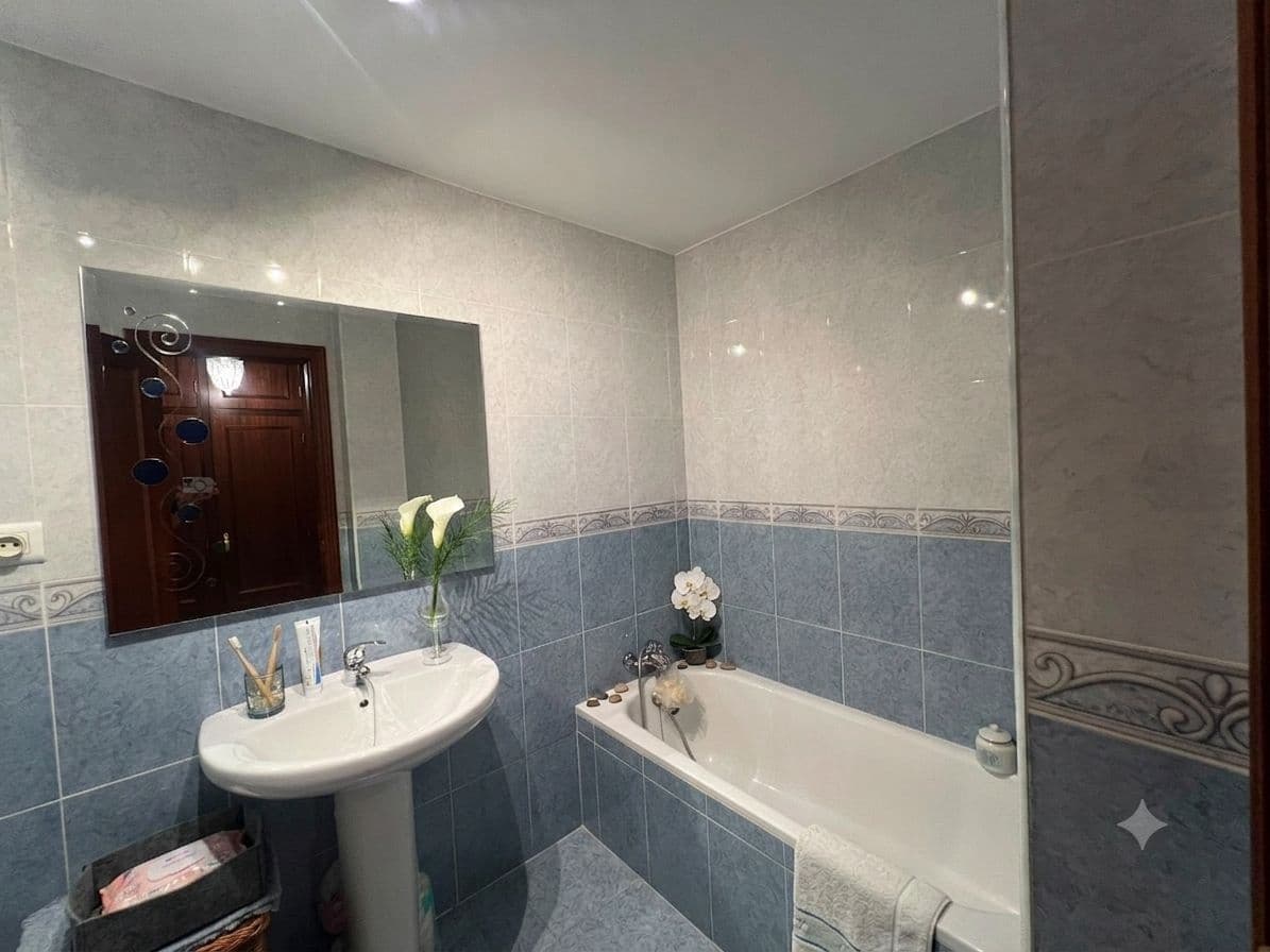 3 slaapkamer Appartement te koop in Mijas met garage - € 315.000 (Ref: 9922530)